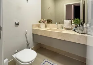 Casa mobiliada de 3 suítes em condomínio fechado — miniatura 17