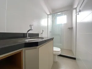 Sobrado moderno com varanda gourmet em condomínio fechado — miniatura 17