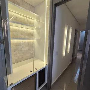 Apartamento de 3 suítes no Complexo Vinhedos — miniatura 33