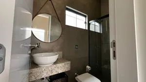 Sobrado de alto padrão com piscina no Jardim Sul — miniatura 18