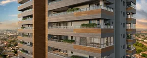 Apartamento de 3 suítes no Altamira — miniatura 18