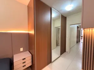 Casa térrea de 3 suítes com piscina em condomínio fechado — miniatura 18