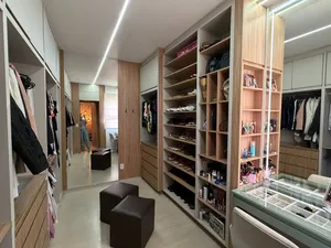 Sobrado alto padrão com SPA privativo em condomínio fechado — miniatura 18