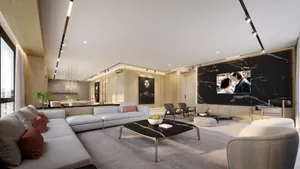 Apartamento de 225 m² com 4 suítes e varanda gourmet no Vinhedos — miniatura 29