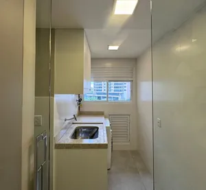 Apartamento com 3 dormitórios e varanda gourmet no Vinhedos — miniatura 18