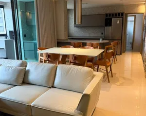 Apartamento de 3 suítes no Complexo Vinhedos — miniatura 18