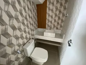 Sobrado moderno com varanda gourmet em condomínio fechado — miniatura 18