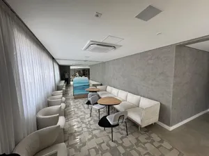 Apartamento de 3 quartos com lazer completo no Gávea — miniatura 23
