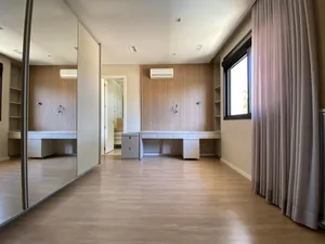 Sobrado de 3 suítes com piscina aquecida e área gourmet em condomínio de alto padrão — miniatura 18