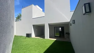 Sobrado de 3 quartos no Morada da Colina — miniatura 18