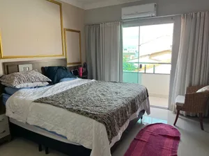 Sobrado de 4 quartos com piscina e área gourmet no Cidade Jardim — miniatura 18