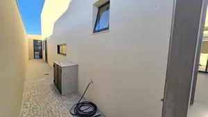 Casa térrea de 4 suítes com piscina aquecida em condomínio fechado — miniatura 18