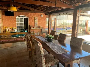 Casa térrea com piscina aquecida no Cidade Jardim — miniatura 18