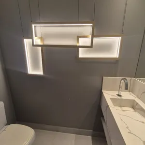 Apartamento de 3 suítes no Complexo Vinhedos — miniatura 35
