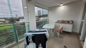 Apartamento de 3 quartos no Morada da Colina — miniatura 18