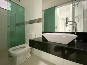 Casa térrea de 3 quartos com piscina no Nova Uberlândia — miniatura 18