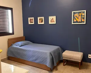 Sobrado de 4 suítes no Jardim Karaíba — miniatura 18