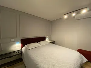Apartamento alto padrão com vista panorâmica no Complexo Vinhedos — miniatura 18
