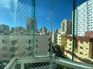 Apartamento reformado no Copacabana — miniatura 18