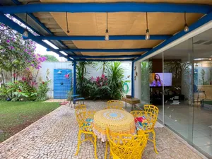 Casa térrea de alto padrão no Itapema Sul — miniatura 19