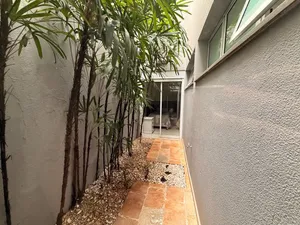 Casa térrea de 3 suítes com piscina em condomínio fechado — miniatura 19