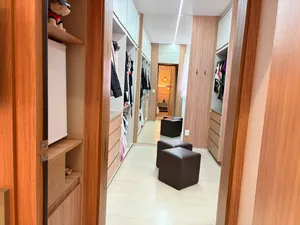 Sobrado alto padrão com SPA privativo em condomínio fechado — miniatura 19