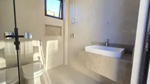 Casa térrea de 4 suítes com piscina aquecida em condomínio fechado — miniatura 19