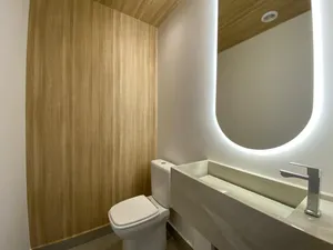 Apartamento de 3 quartos com 2 vagas no Jardim Sul — miniatura 19