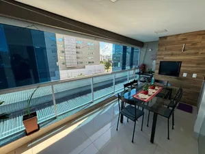 Apartamento de 3 suítes no Maracanã — miniatura 19