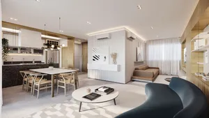 Apartamento de 225 m² com 4 suítes e varanda gourmet no Vinhedos — miniatura 30