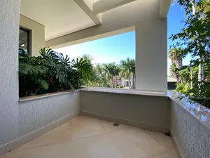 Sobrado de 3 suítes com piscina aquecida e área gourmet em condomínio de alto padrão — miniatura 19