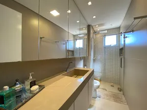 Apartamento reformado no Copacabana — miniatura 19
