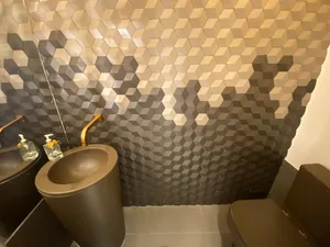 Cobertura duplex de 3 suítes no Complexo Vinhedos — miniatura 19