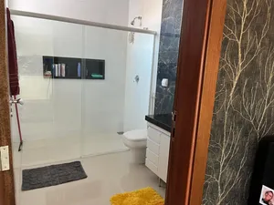 Sobrado de 4 quartos com piscina e área gourmet no Cidade Jardim — miniatura 19