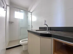 Sobrado moderno com varanda gourmet em condomínio fechado — miniatura 19