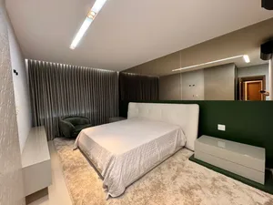 Apartamento de alto padrão totalmente mobiliado no Complexo Vinhedos — miniatura 19