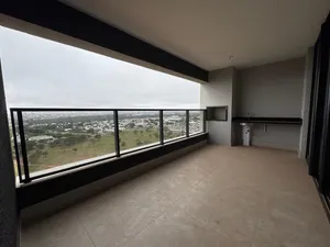 Apartamento de alto padrão no Complexo Vinhedos — miniatura 3