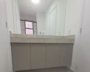 Apartamento de 3 quartos pronto para morar ao lado do shopping e do Parque Una — miniatura 2