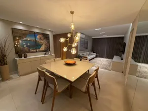 Apartamento de 3 suítes porteira fechada no Santa Maria — miniatura 2