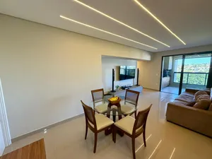 Apartamento de 3 quartos no Copacabana — miniatura 2