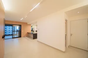 Apartamento de alto padrão com 3 suítes no Jardim Sul — miniatura 3