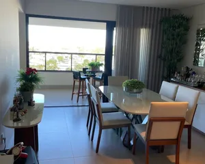 Apartamento de 3 suítes no Morada da Colina — miniatura 2