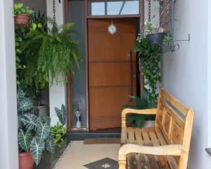 Sobrado de 4 quartos com vista panorâmica no Jardim Karaíba — miniatura 2