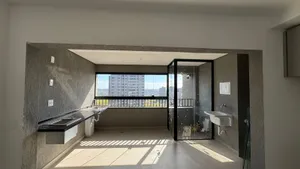 Apartamento de 2 quartos com vista livre no Jardim Sul — miniatura 2