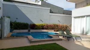 Casa térrea de 4 quartos no Morada da Colina — miniatura 2
