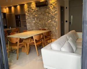 Apartamento de 3 suítes no Complexo Vinhedos — miniatura 2