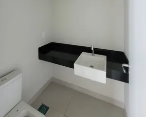 Apartamento de 3 suítes no Altamira — miniatura 2