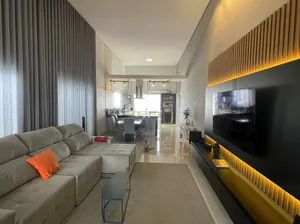 Casa térrea de 3 suítes com piscina no Jardim Sul — miniatura 3