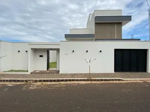 Sobrado de 3 suítes no Morada da Colina — miniatura 2