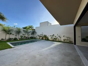 Casa térrea de alto padrão com piscina no Cidade Jardim — miniatura 3